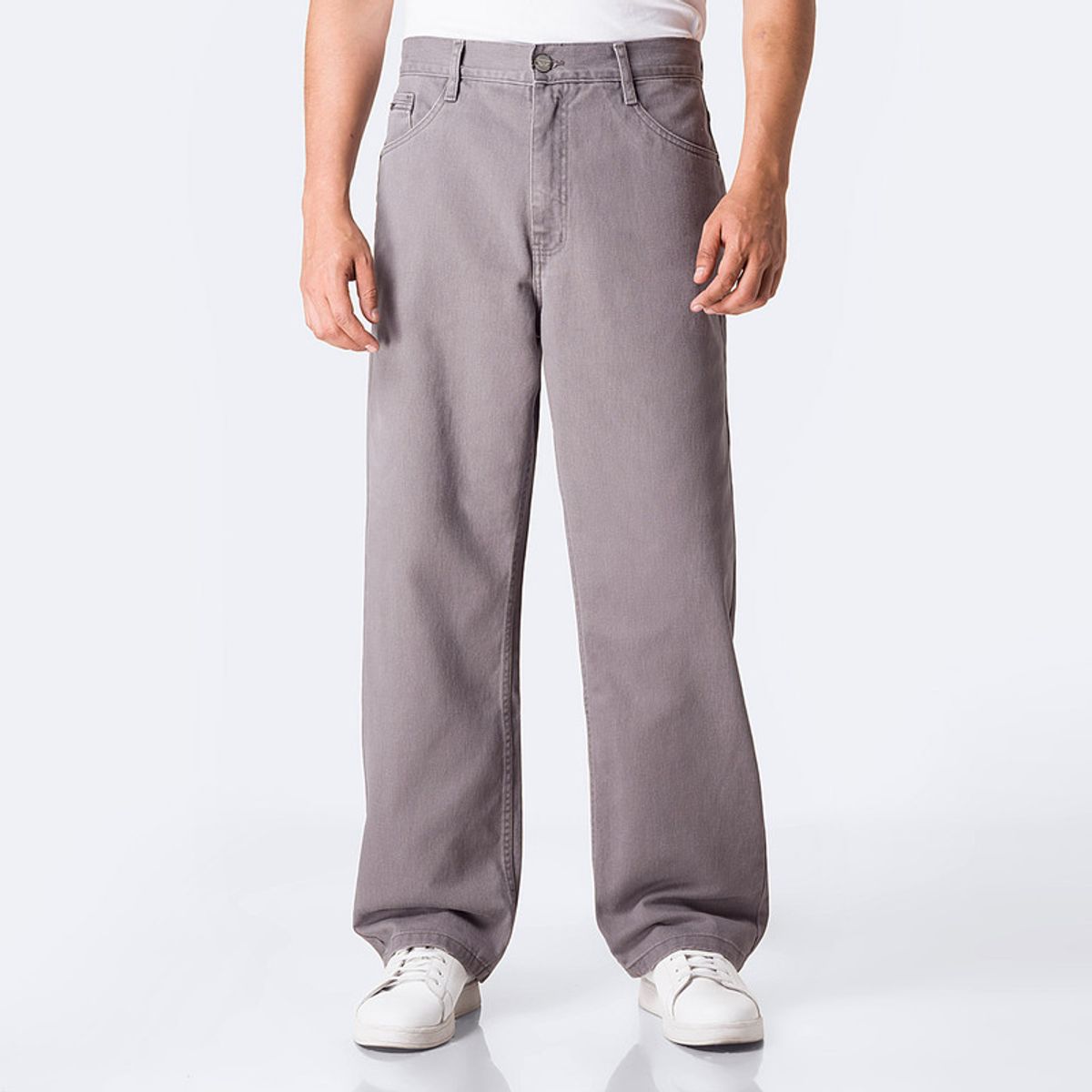 PIONIER - Pantalon Moda Drill Domeniko D Hombre