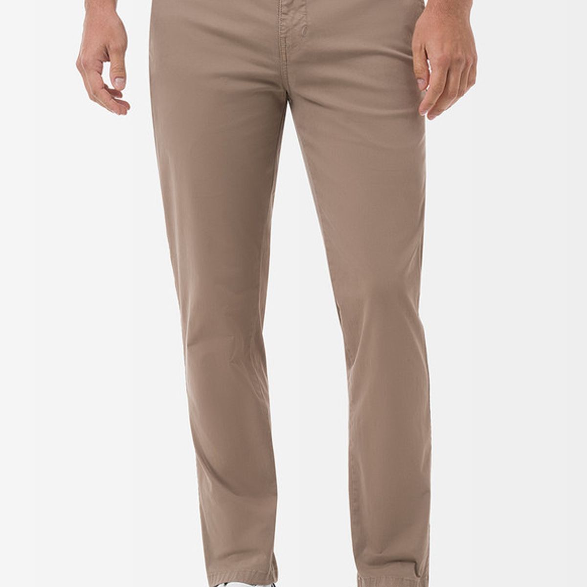 NORTON - Pantalon Clasico Drill Stretch Maycelo Hombre