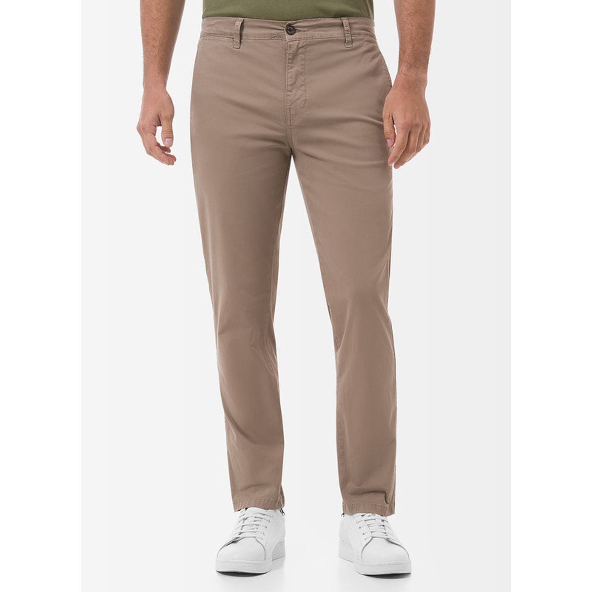 NORTON - Pantalon Clasico Drill Stretch Maycelo Hombre