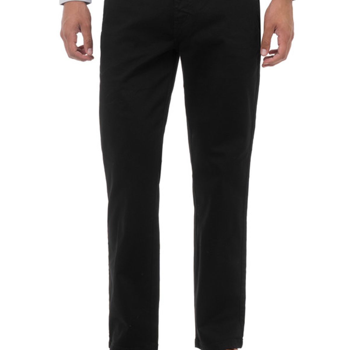 NORTON - Pantalon Moda Drill Stretch Mateoz Hombre