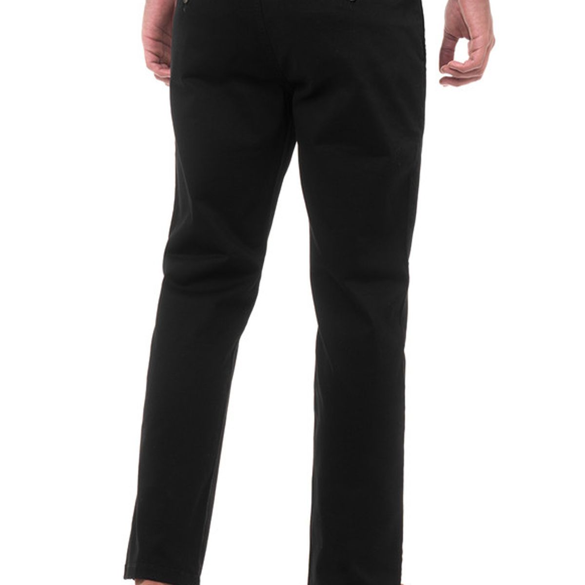 NORTON - Pantalon Moda Drill Stretch Mateoz Hombre