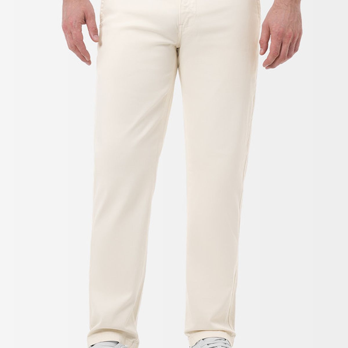 NORTON - Pantalon Clasico Drill Stretch Paul Hombre