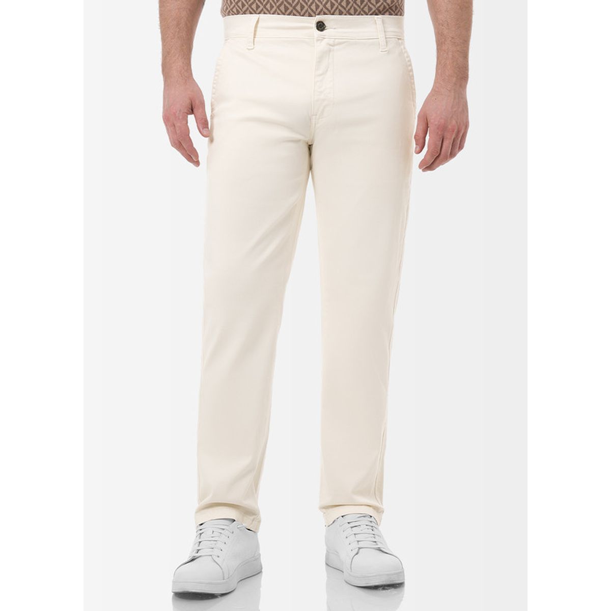 NORTON - Pantalon Clasico Drill Stretch Paul Hombre