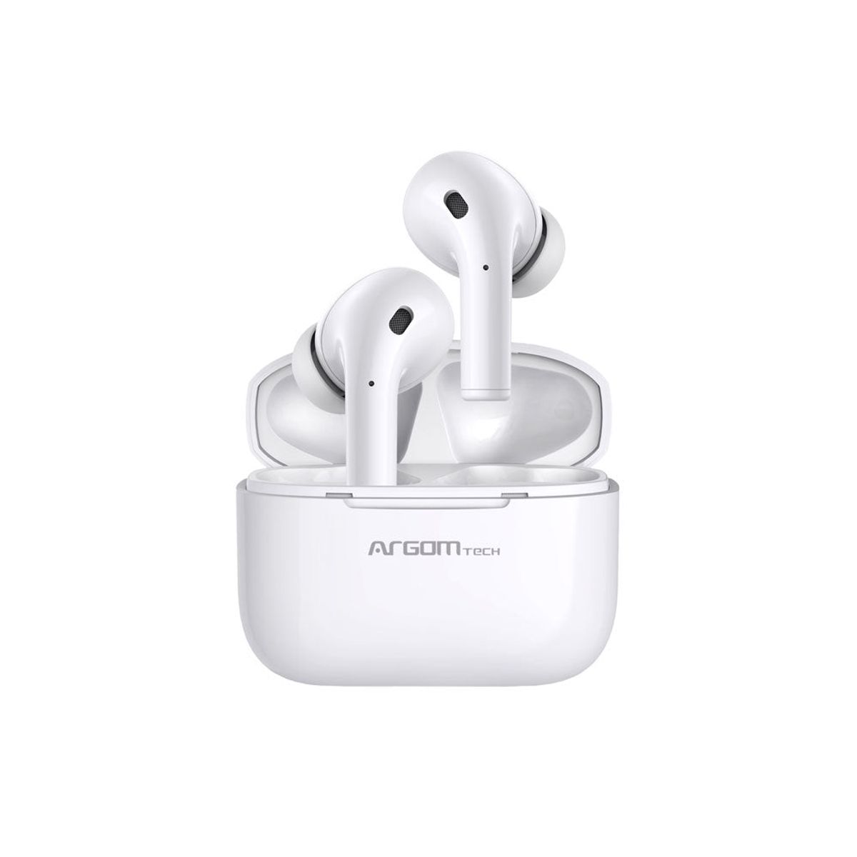AUDÍFONOS SKEIPODS E70, marca ARGOMTECH - Foto 2