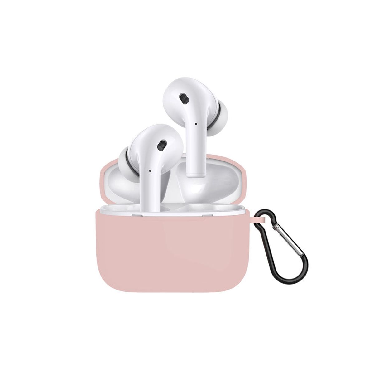 ARGOMTECH - AUDÍFONOS SKEIPODS E70 ROSADO