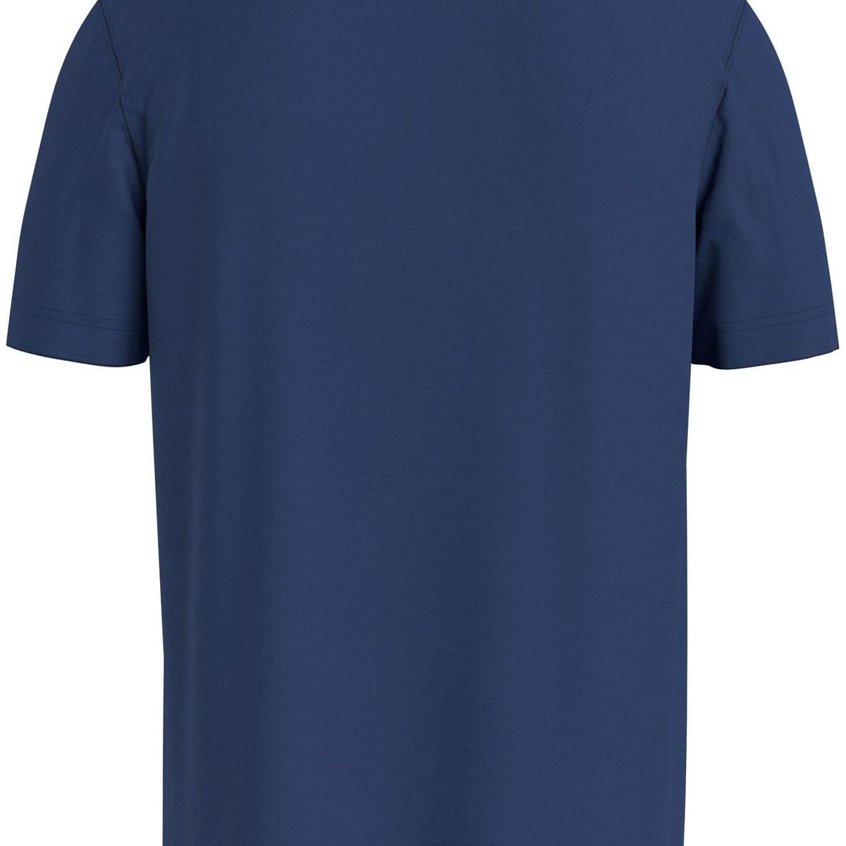 TOMMY HILFIGER - CAMISETA M/C SLUB COTTON TEE TH