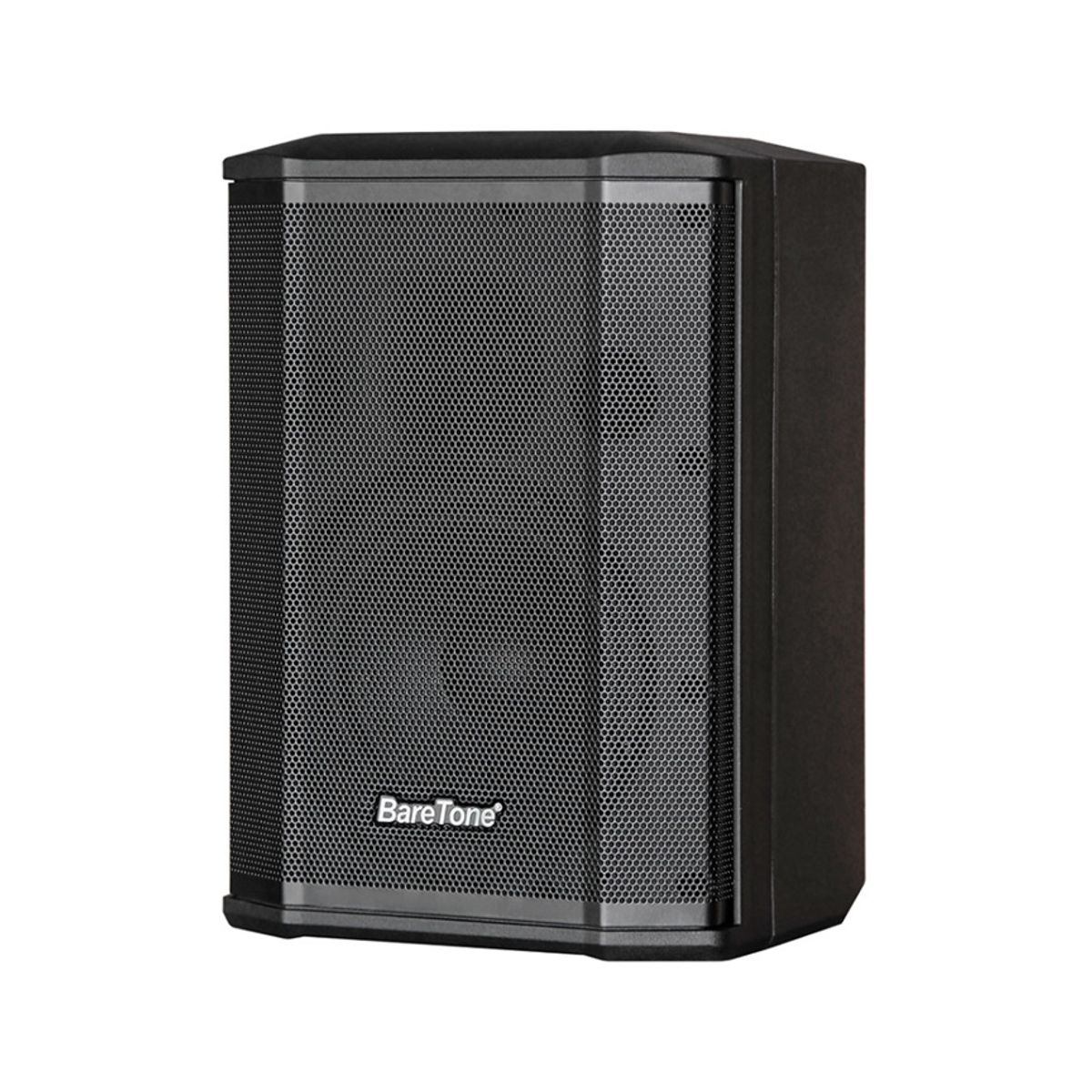 BARETONE - PARLANTE PORTATIL BARETONE CON BATERIA RECARGABLE - MAX-B6