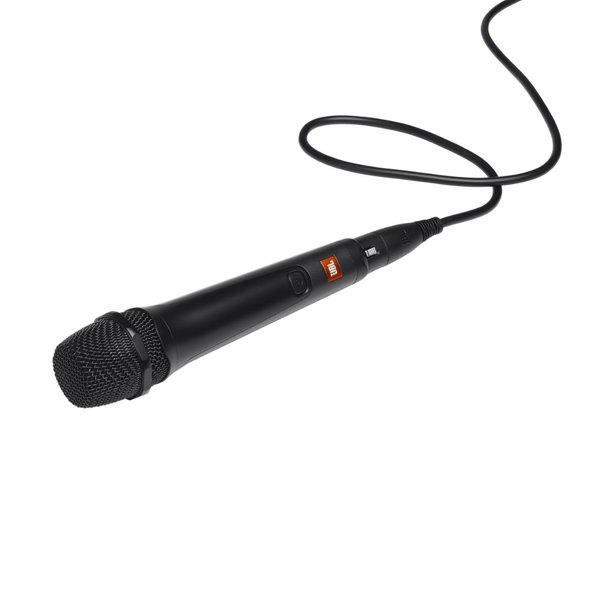JBL - JBL - Micrófono PBM100 Wired Dinámico Karaoke