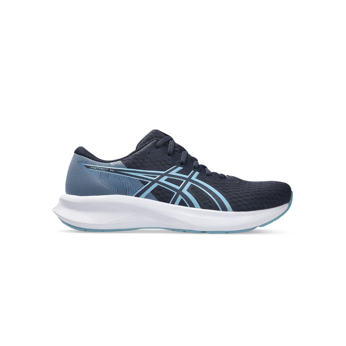 ASICS - Zapatillas Running Hombre Asics Patriot 14