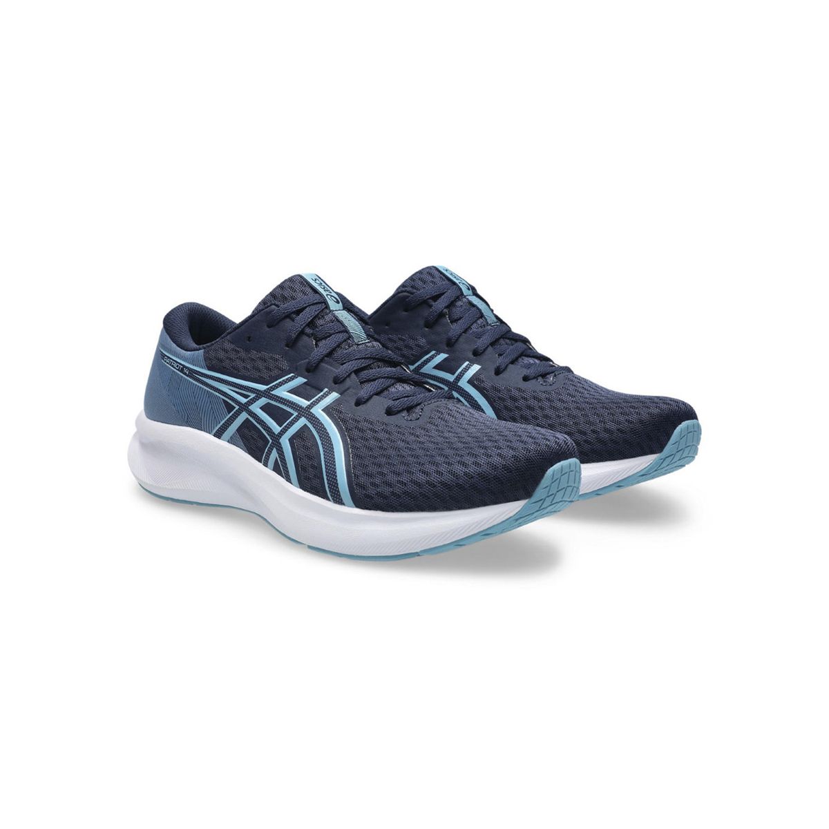 ASICS - Zapatillas Running Hombre Asics Patriot 14