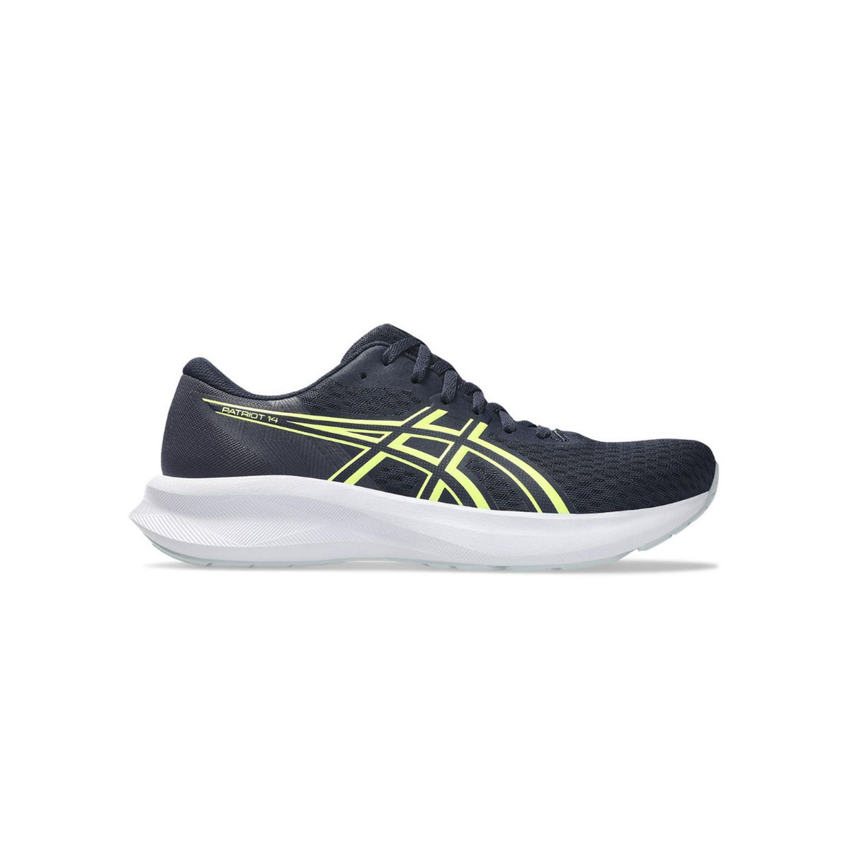 ASICS - Zapatillas Running Hombre Asics Patriot 14