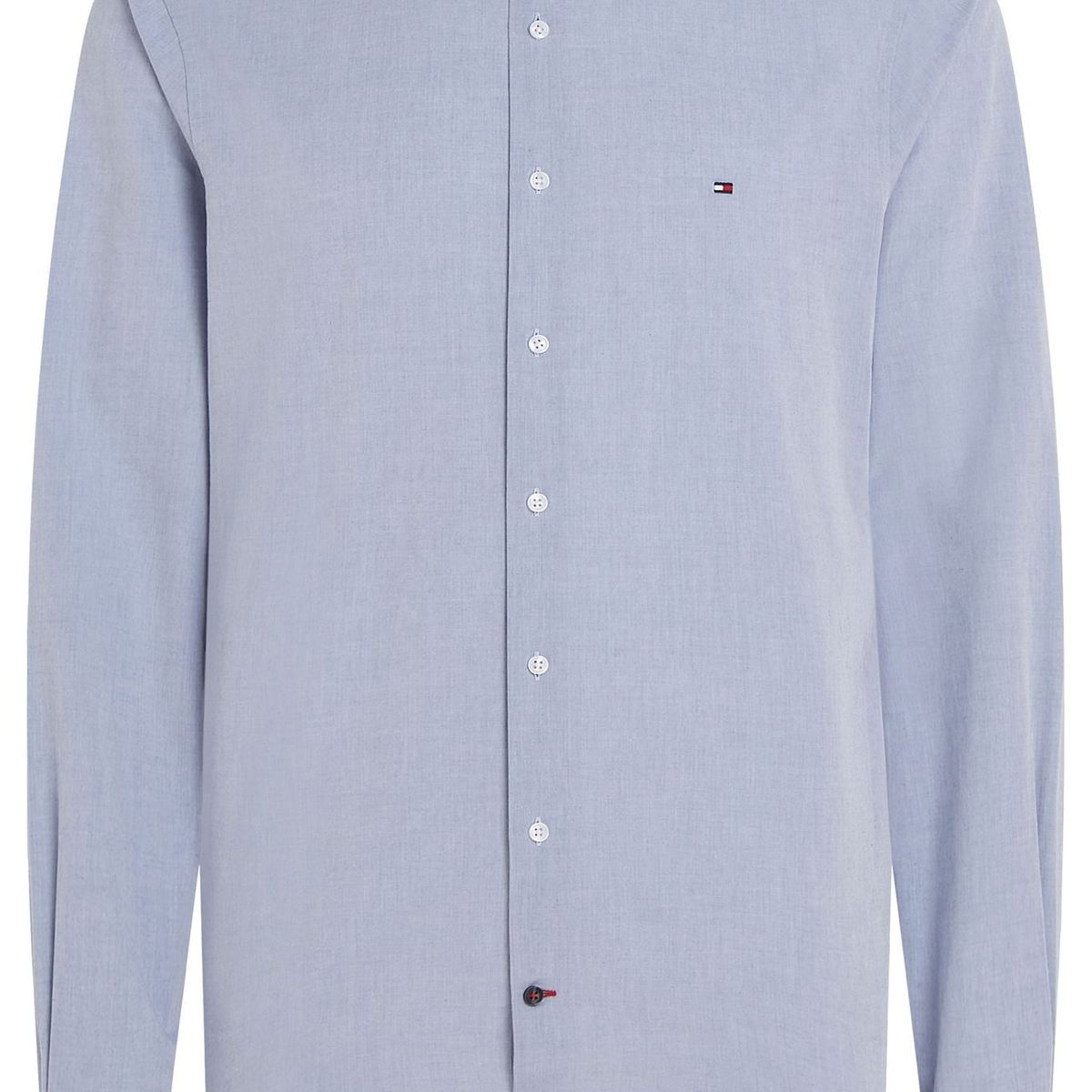 TOMMY HILFIGER - CAMISA CL-W CHAMBRAY SHIRT TH