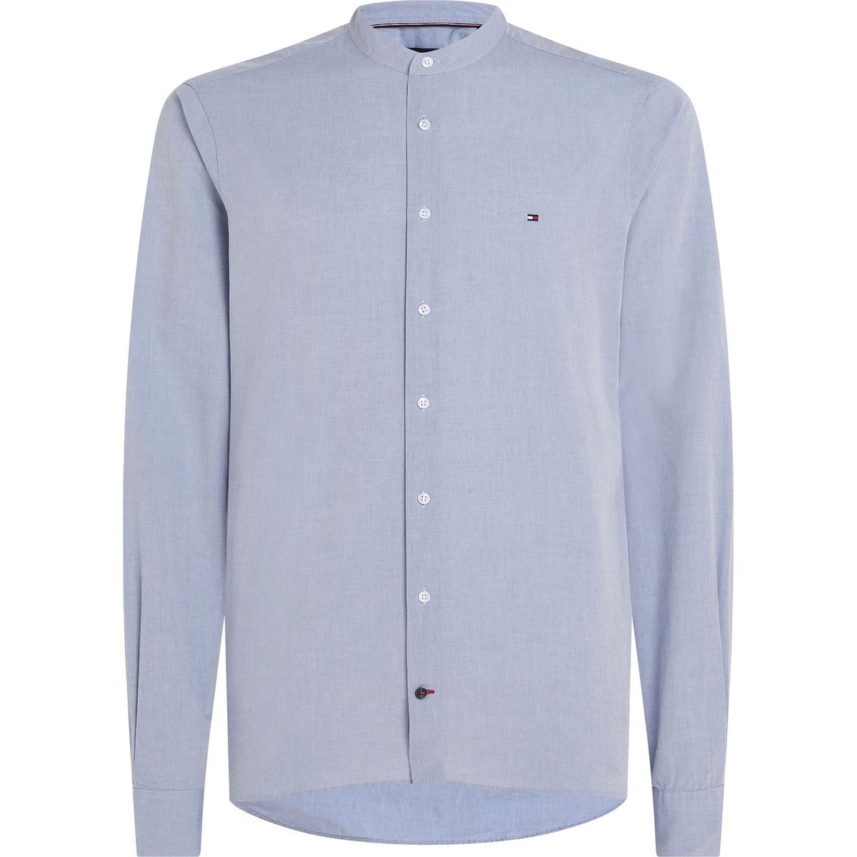 TOMMY HILFIGER - CAMISA CL-W CHAMBRAY SHIRT TH