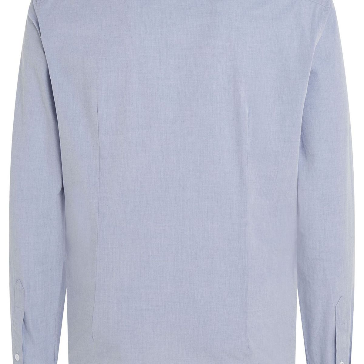 TOMMY HILFIGER - CAMISA CL-W CHAMBRAY SHIRT TH