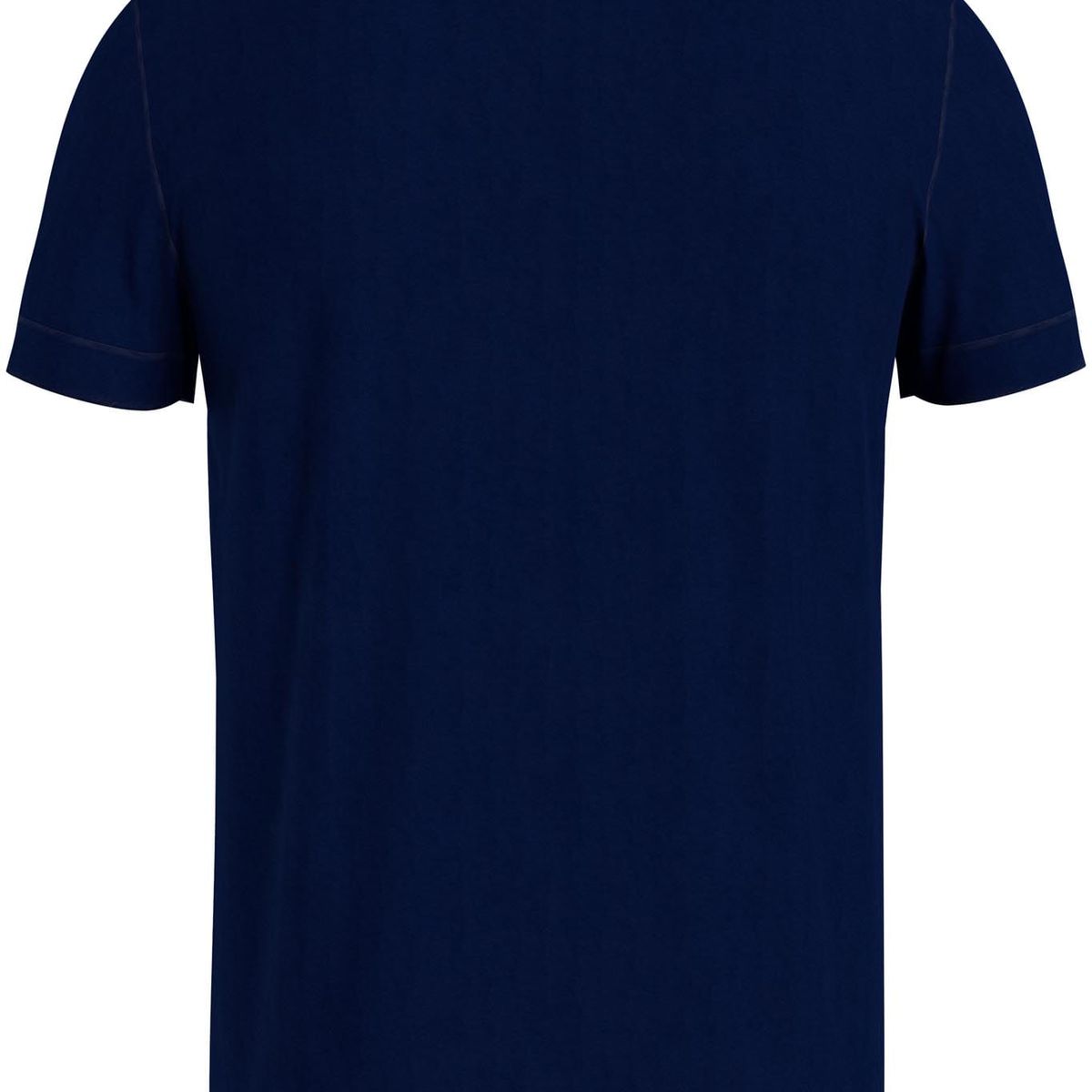 TOMMY HILFIGER - CAMISETA M/C GARMENT DYE TOMMY LOGO TEE TH