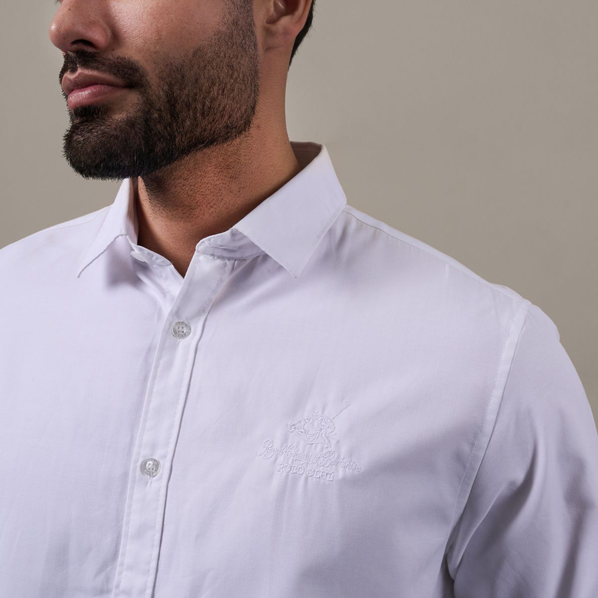 GENERICO - CAMISA ROYAL POLO HOMBRE - VAXLER-PA DOBBY