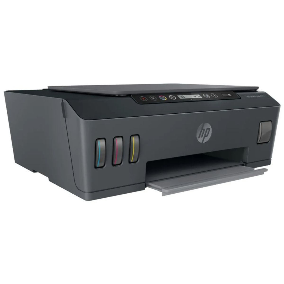 HP - IMPRESORA HP SMART TANK 515 MULTIFUNCIONAL P/N: 1TJ09A