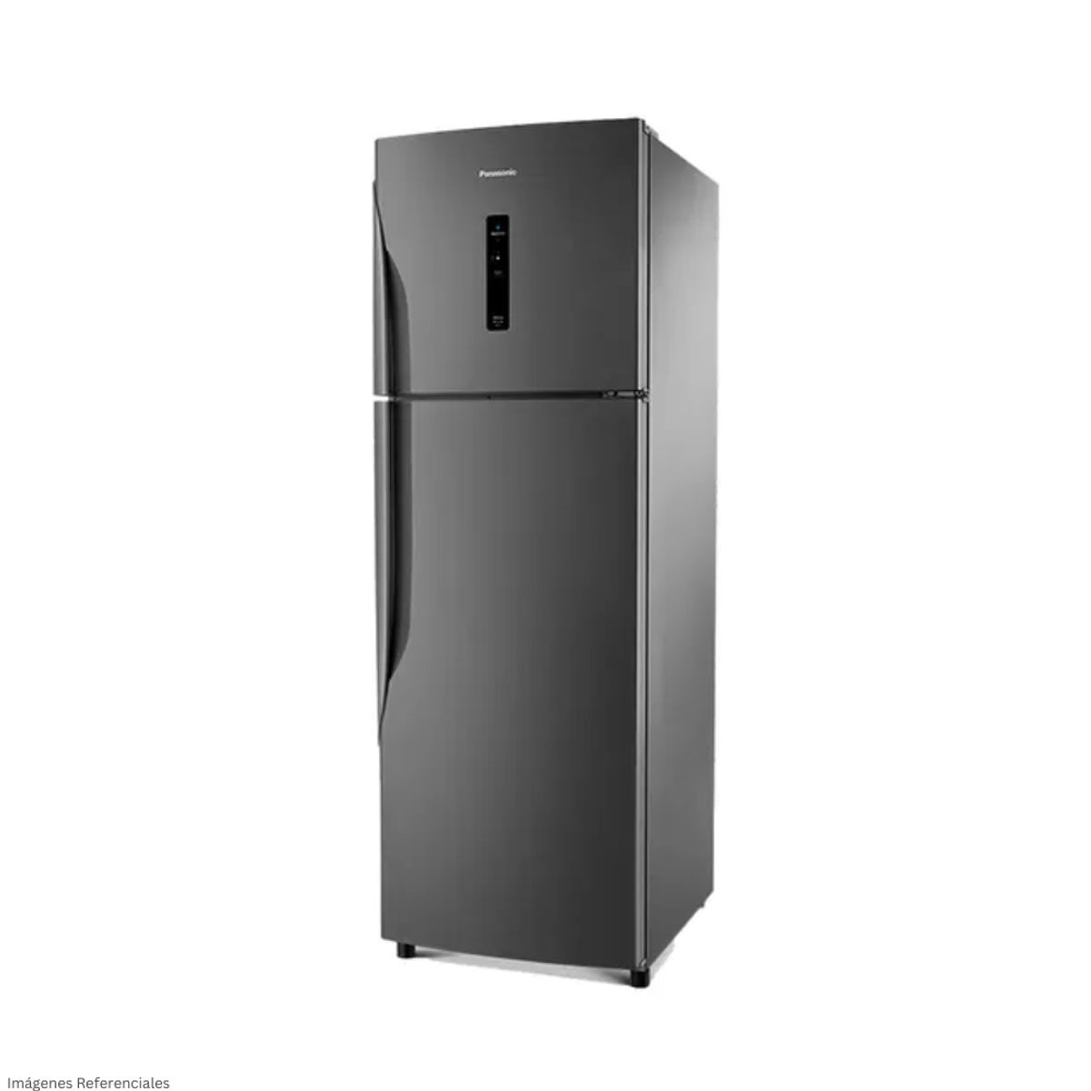 PANASONIC - Refrigeradora Panasonic 387 Lt Top Freezer No Frost - NR-BT43PV1TD_.