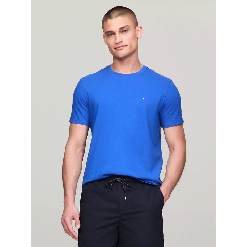 TOMMY HILFIGER - CAMISETA M NANTUCKET SS TEE TH