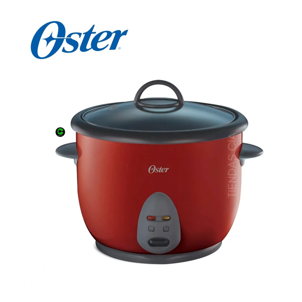 FINEZZA - Combo Hervidor Finezza 2L y Olla Arrocera Oster 18L