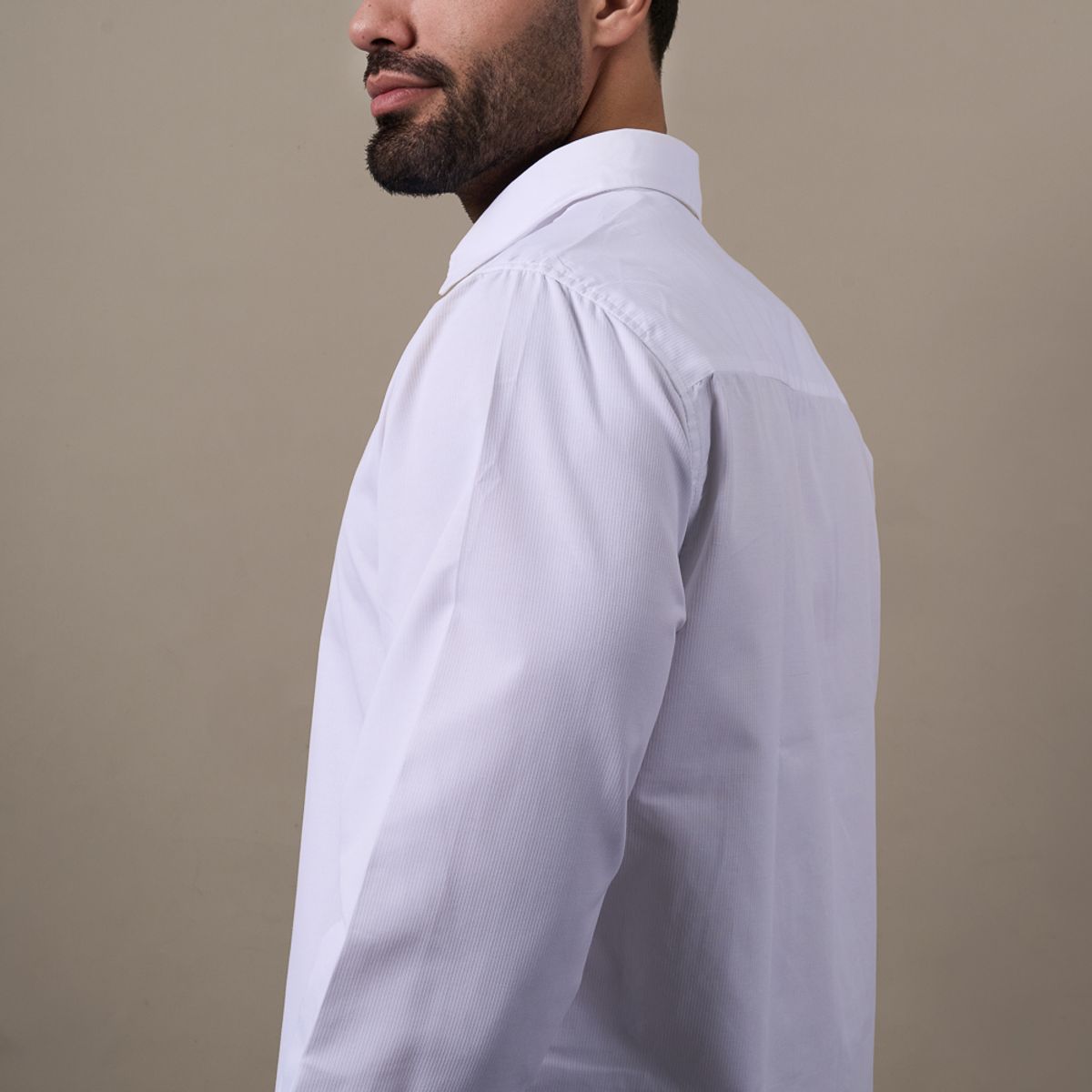 GENERICO - CAMISA ROYAL POLO HOMBRE - DURLEX-PA DOBBY