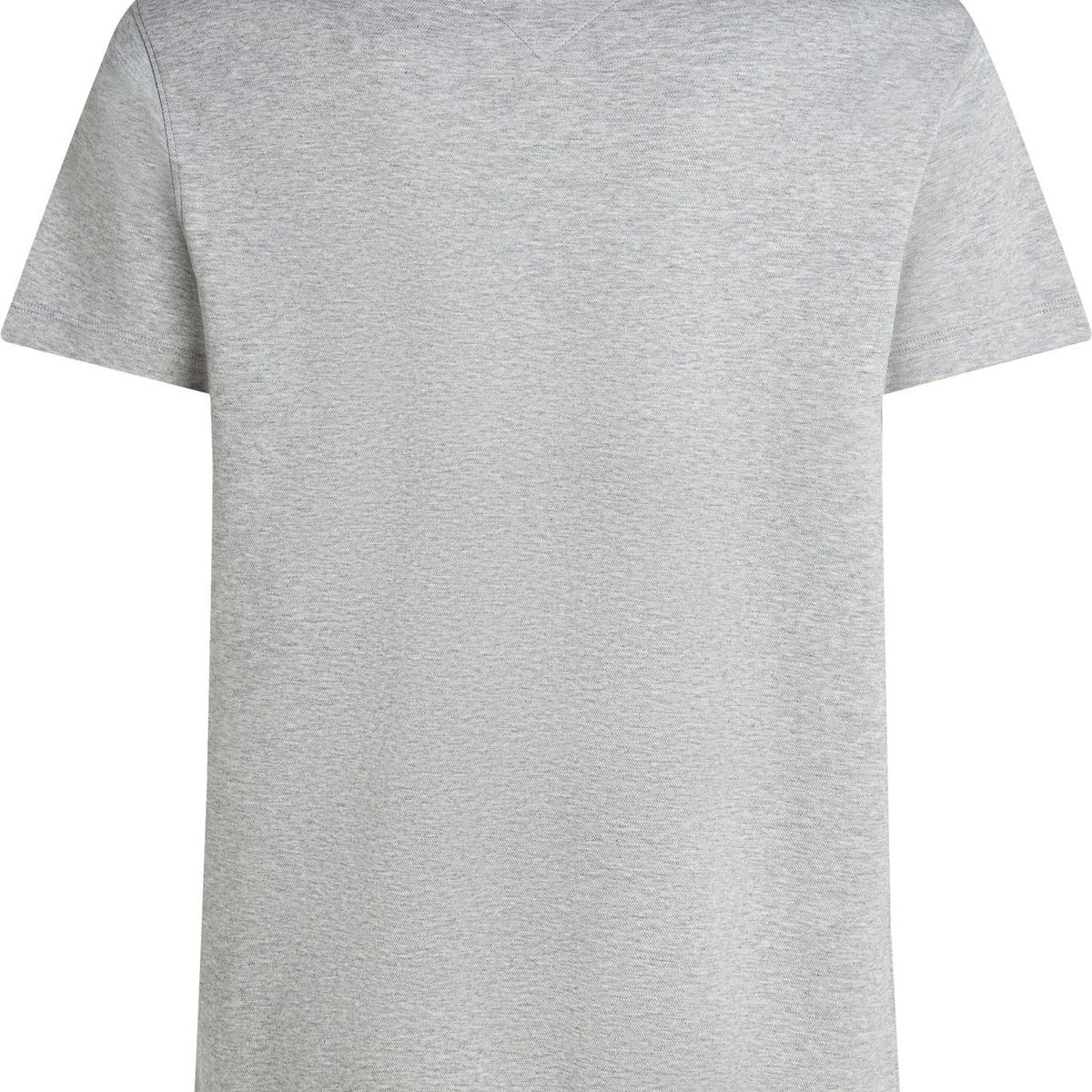 TOMMY HILFIGER - CAMISETA RWB PIQUE POCKET TEE