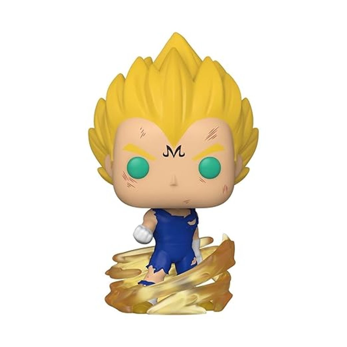 FUNKO - Funko Pop Majin Vegeta 862 Dragonball Z