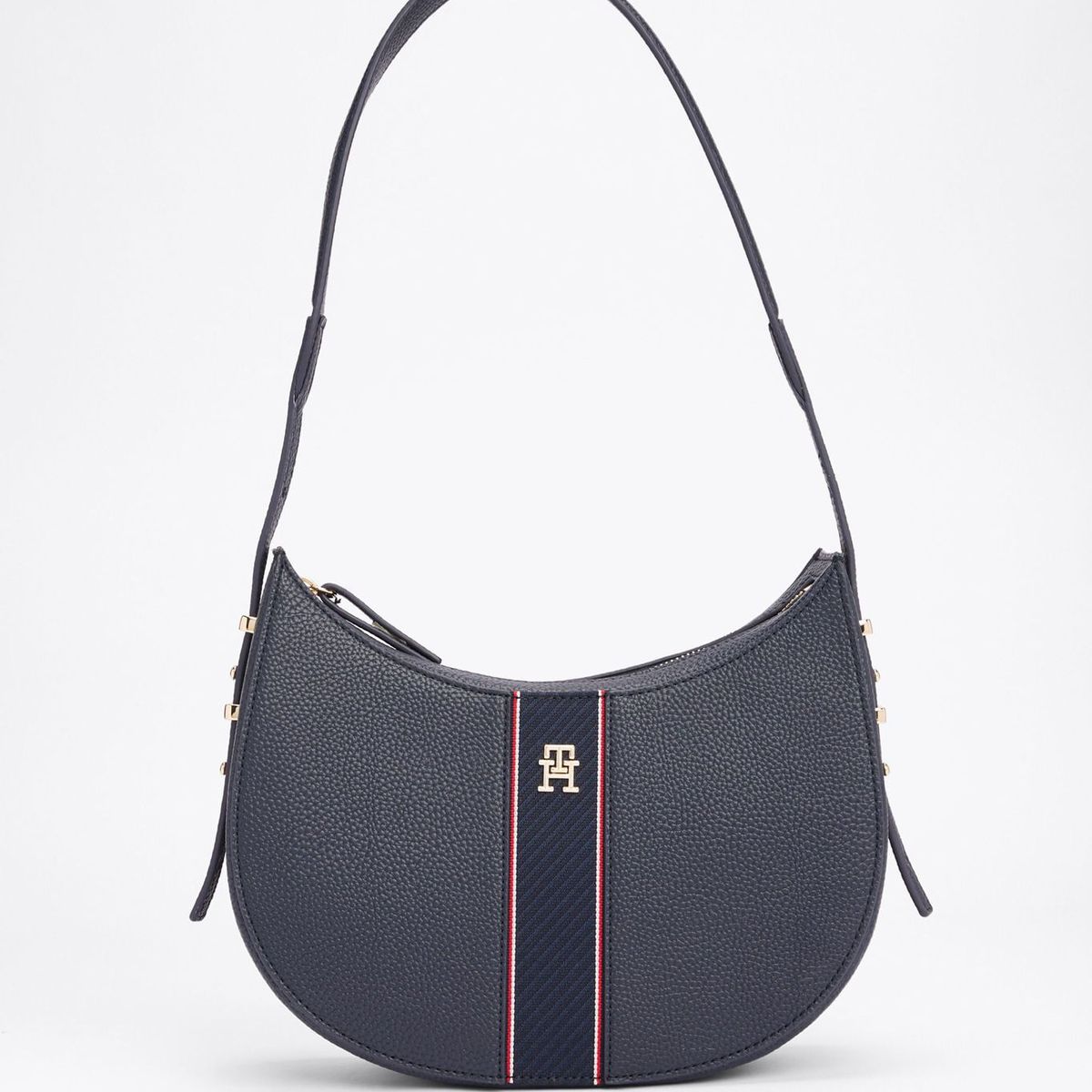 TOMMY HILFIGER - CARTERA TH LEGACY SHOULDER BAG