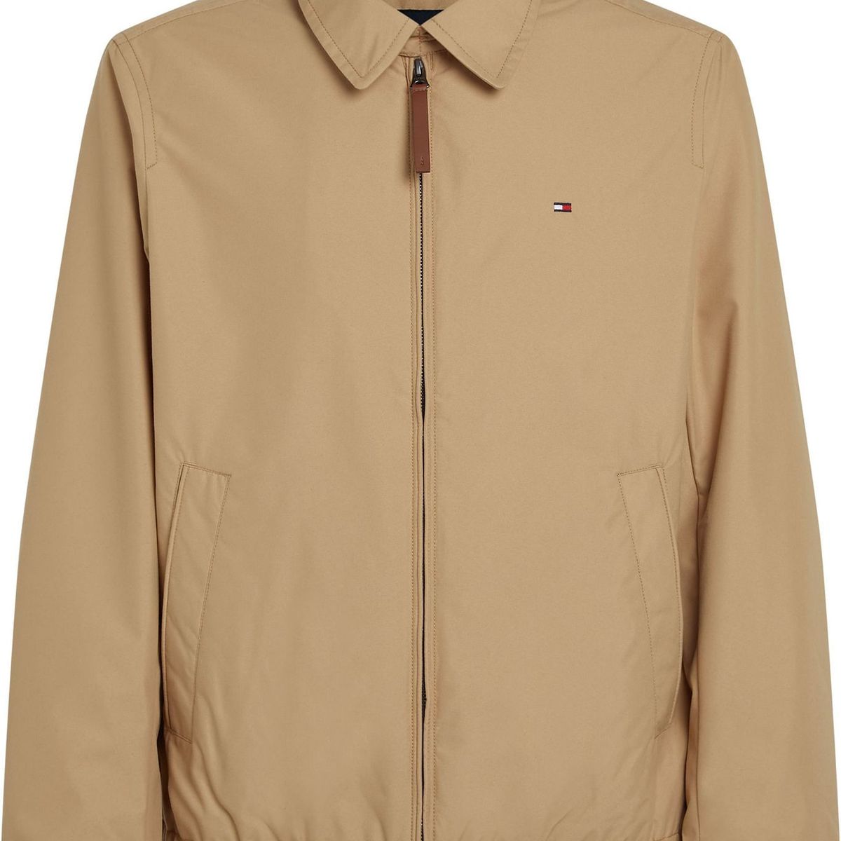TOMMY HILFIGER - CASACA IVY JACKET