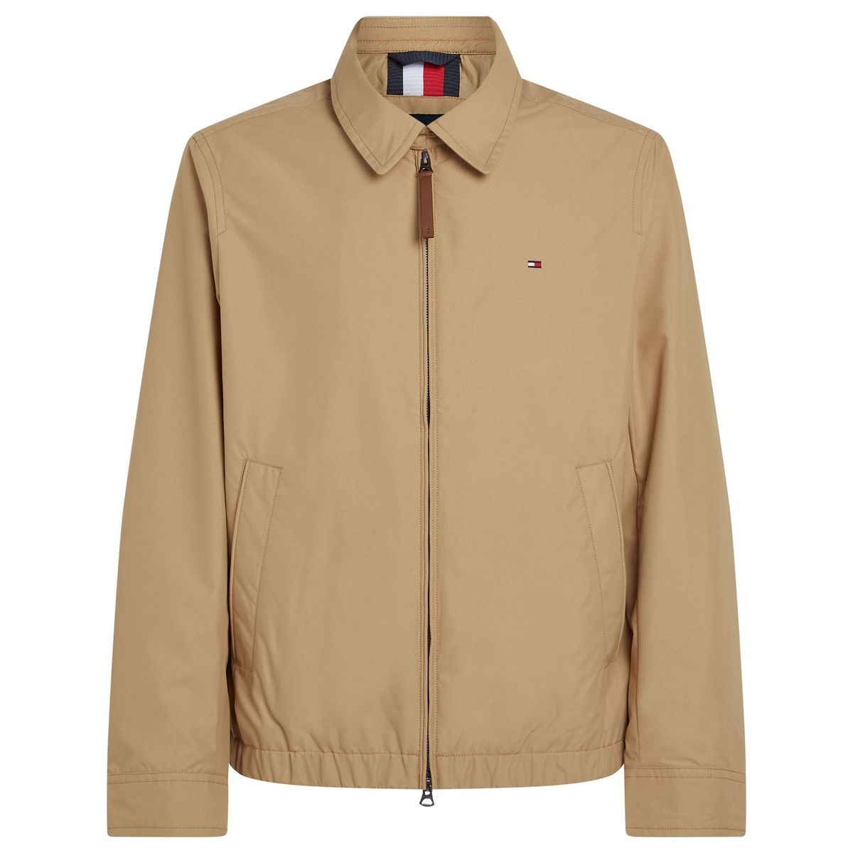 TOMMY HILFIGER - CASACA IVY JACKET
