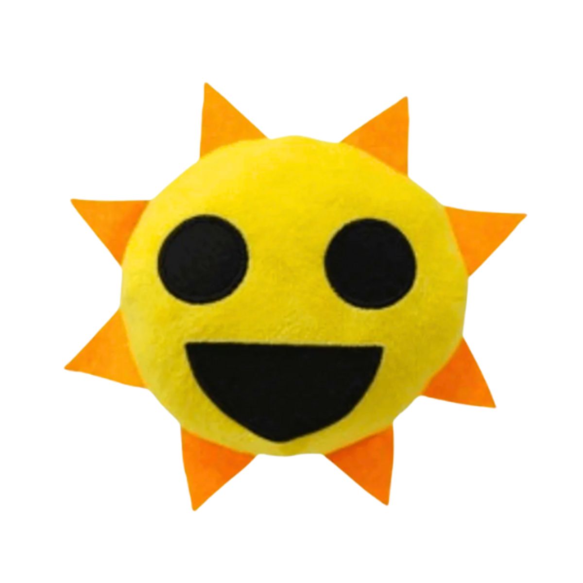 GENERICO - Peluche Mr Sun de la Colección Sprunki
