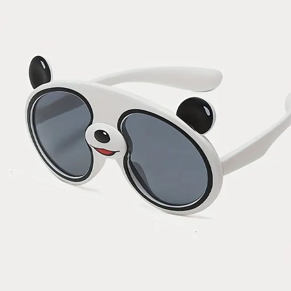 GENERICO - Lentes con Diseño de Panda Estilo Tierno y Original