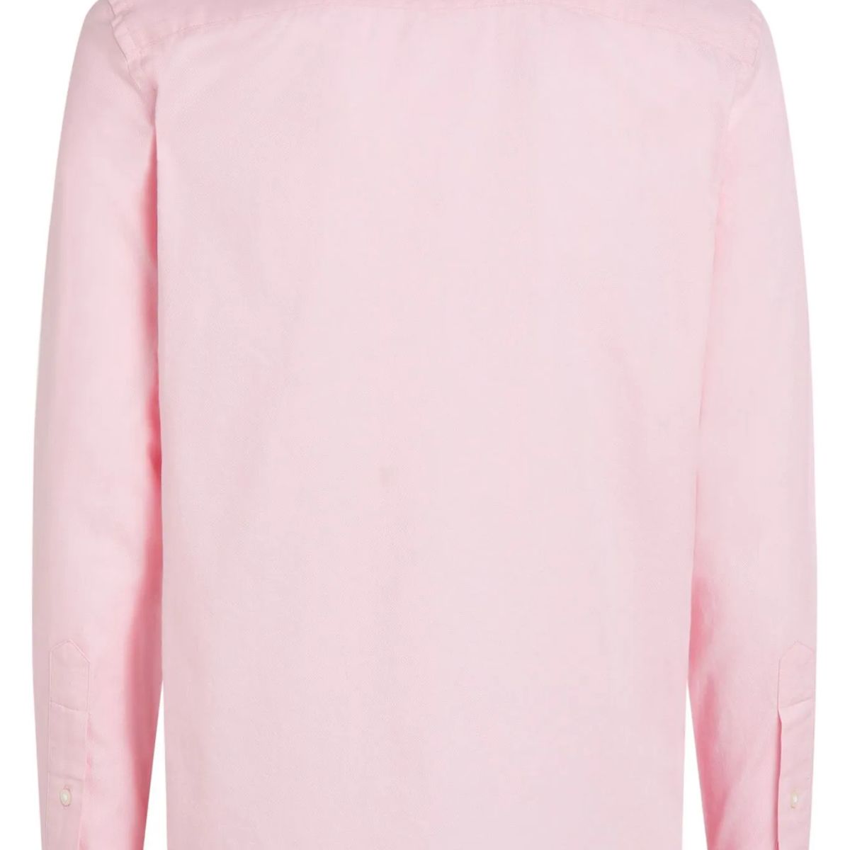 TOMMY HILFIGER - CAMISA FLEX DOBBY SF SHIRT TH