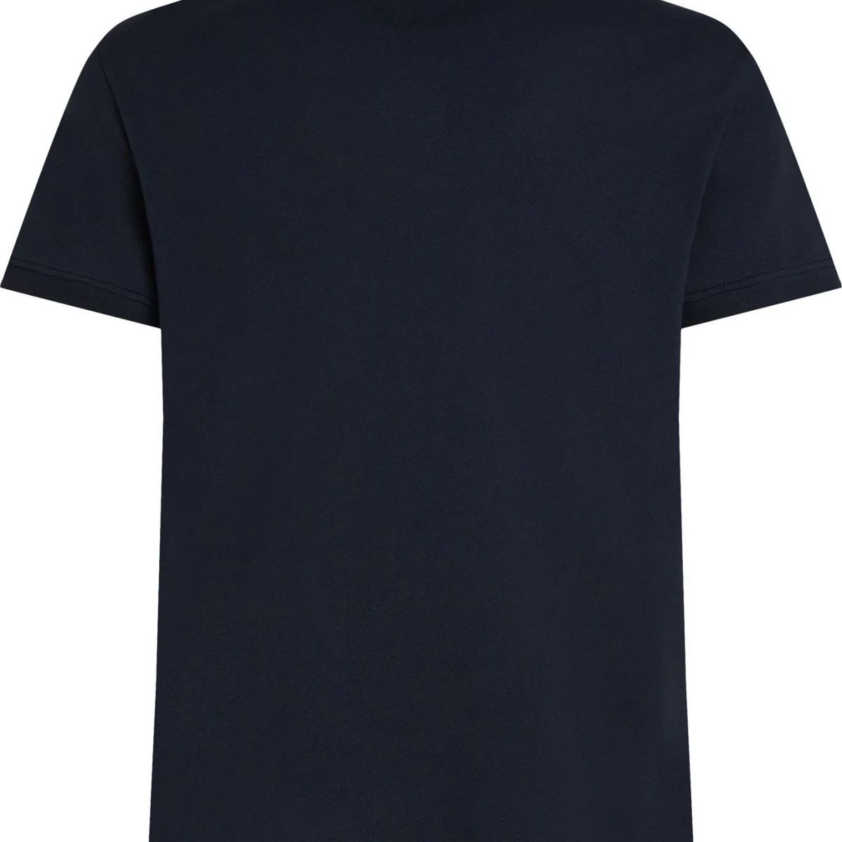 TOMMY HILFIGER - POLO HILFIGER CHEST INSERT REG POLO TH