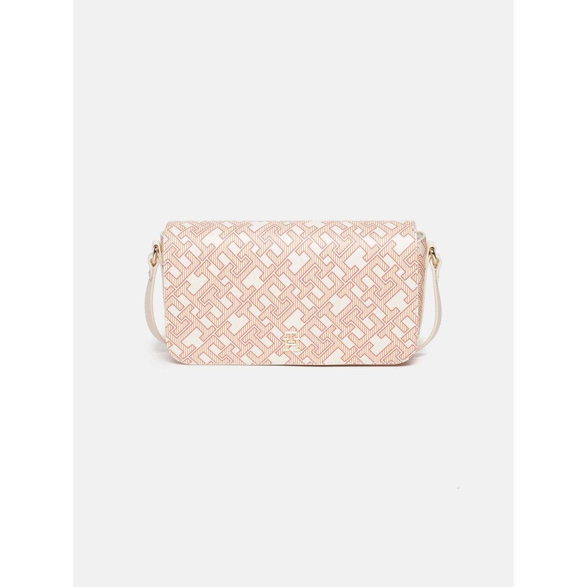 TOMMY HILFIGER - CARTERA IM LATAM PRINT CROSSOVER B