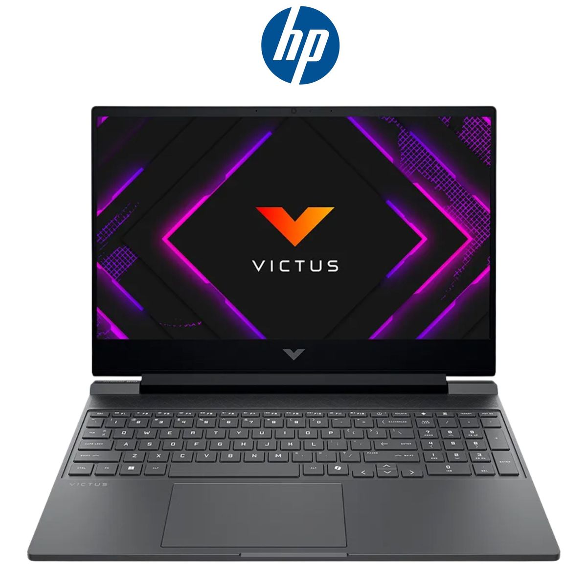 HP - Laptop HP Gaming VICTUS Intel® Core i5- (15-fa2014la) RAM 16 GB SSD 512 GB 15.6"FHD Windows 11 HOME