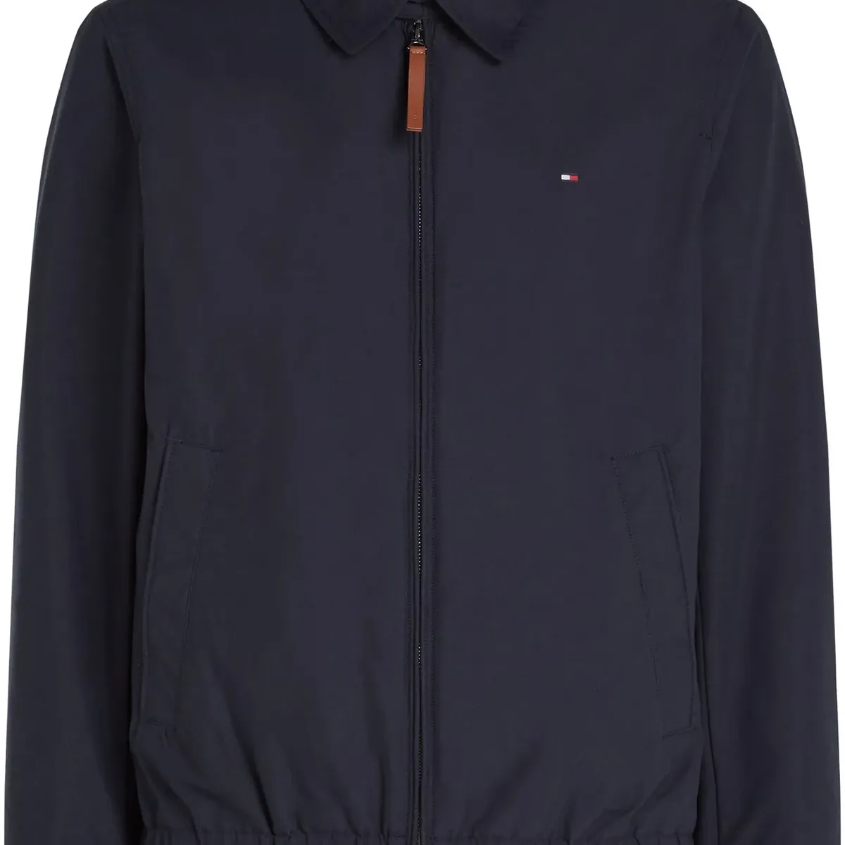 TOMMY HILFIGER - CASACA IVY JACKET TH