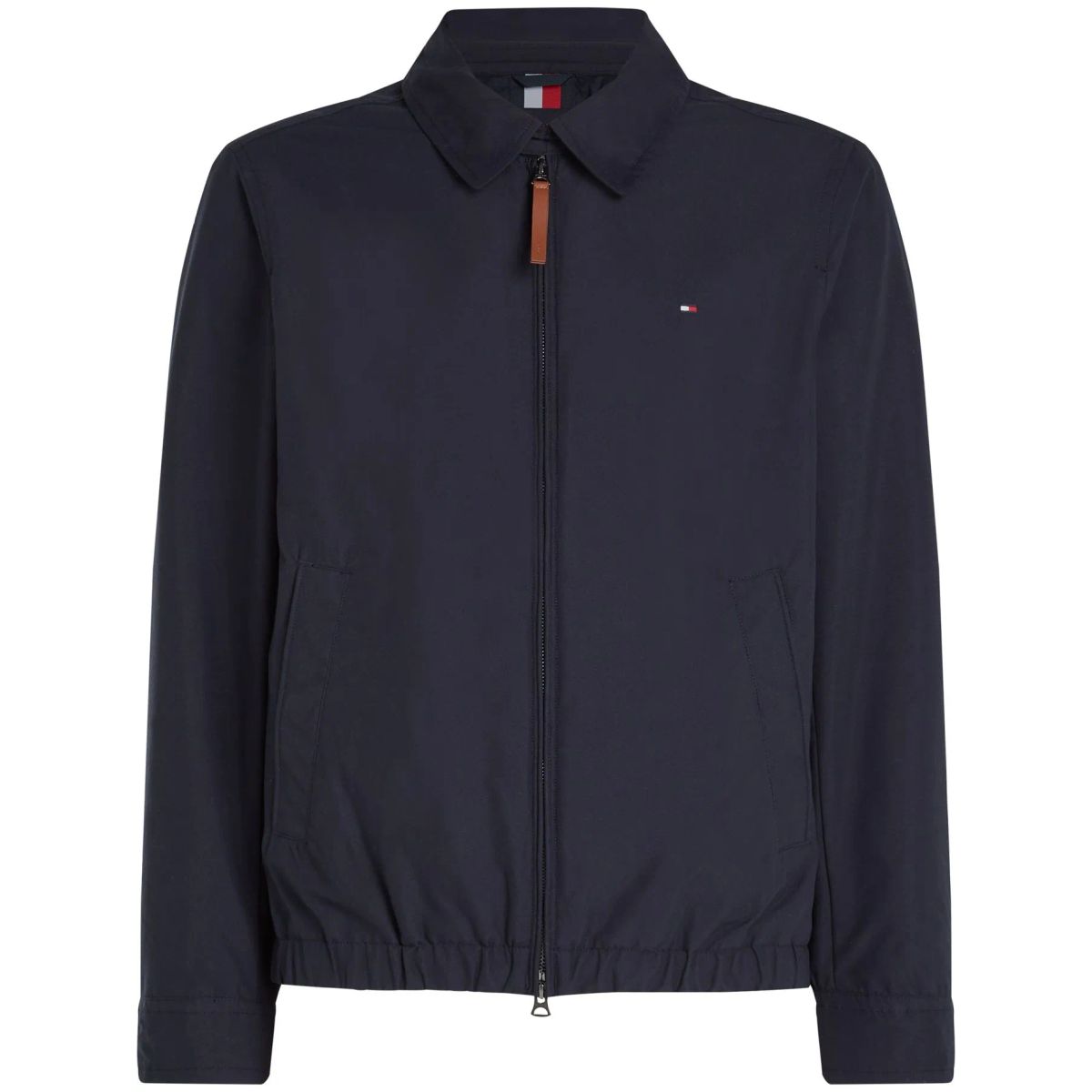 TOMMY HILFIGER - CASACA IVY JACKET TH