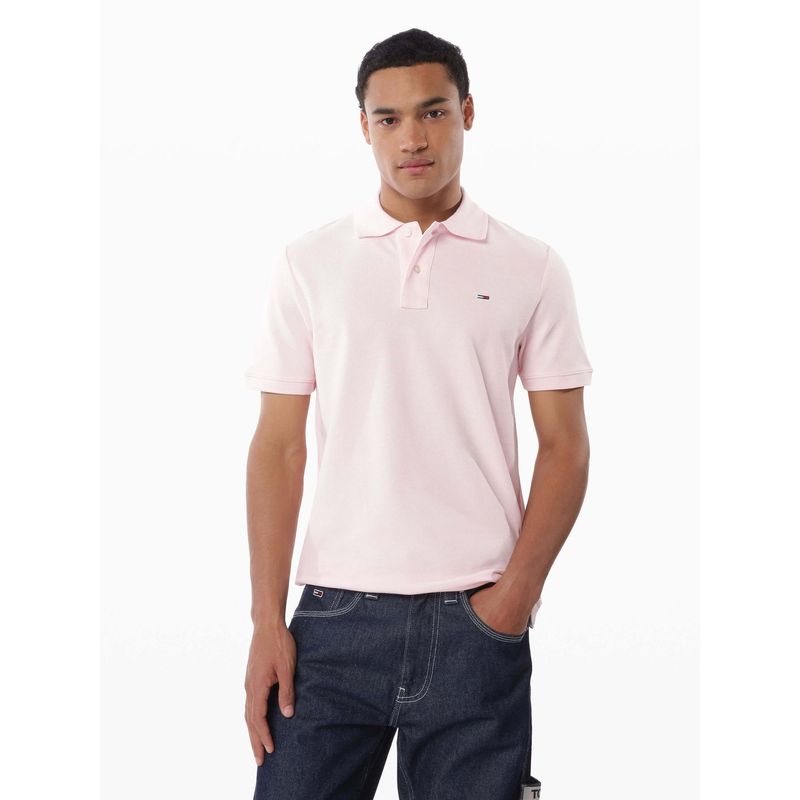 TOMMY HILFIGER - POLO TJM CASUAL COOL ESS POLO TH