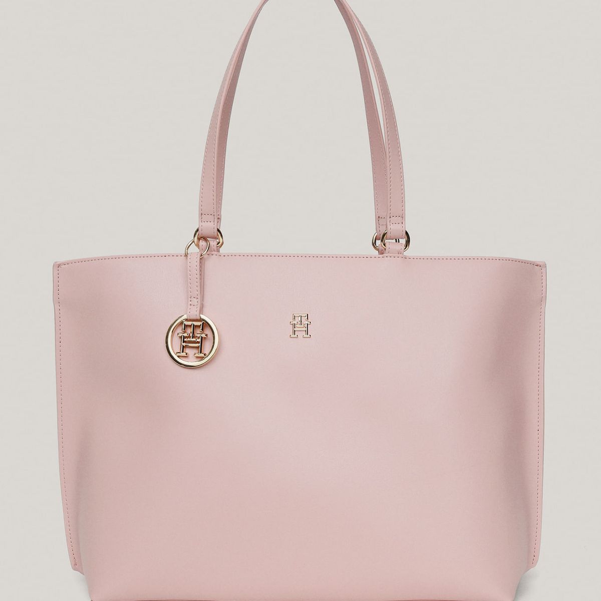 TOMMY HILFIGER - CARTERA IM LATAM FEMININE TOTE