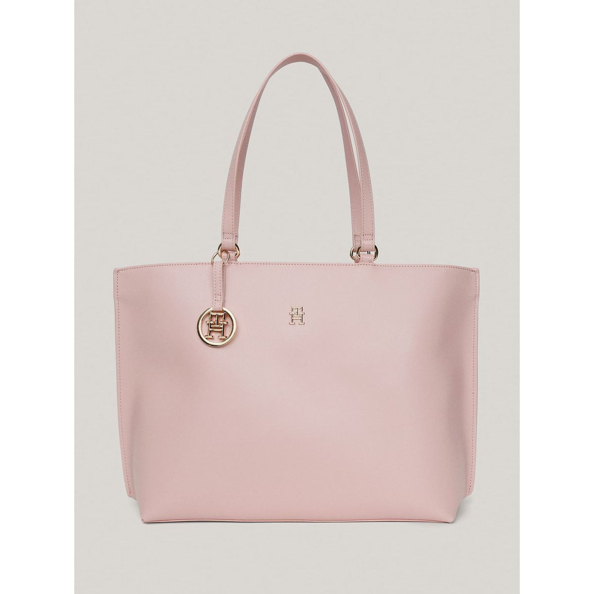 TOMMY HILFIGER - CARTERA IM LATAM FEMININE TOTE