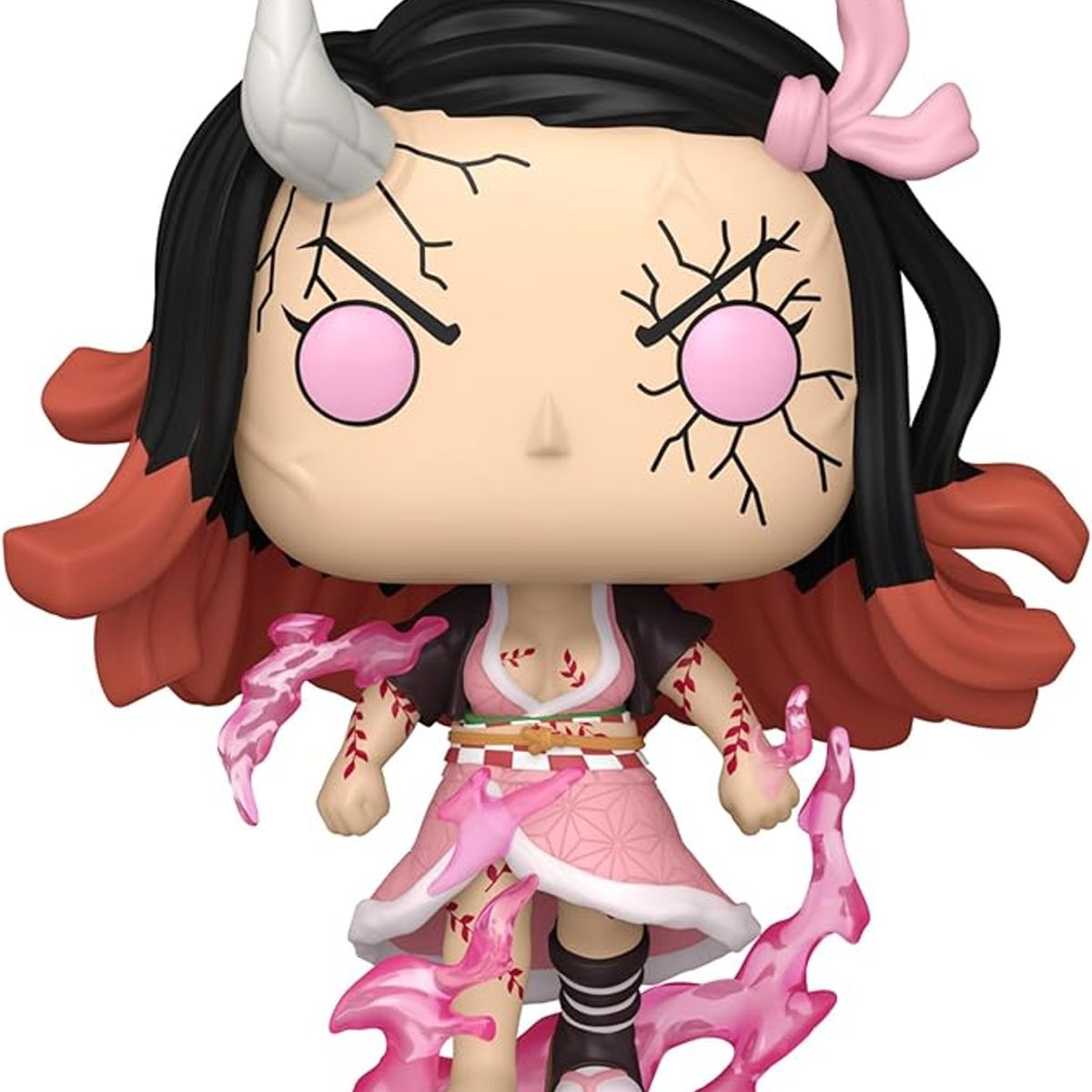 FUNKO - Funko Pop Nezuko Kamado 1749 Demon Slayer