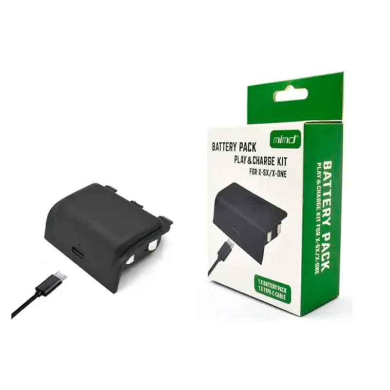 MIMD - Bateria Recargable Para Xbox Serie SX