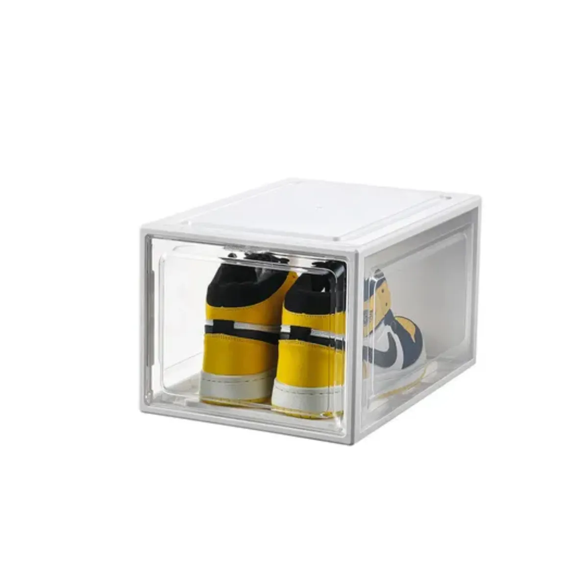 CUTE - CAJA PARA ZAPATOS ARMABLE POR UNIDAD