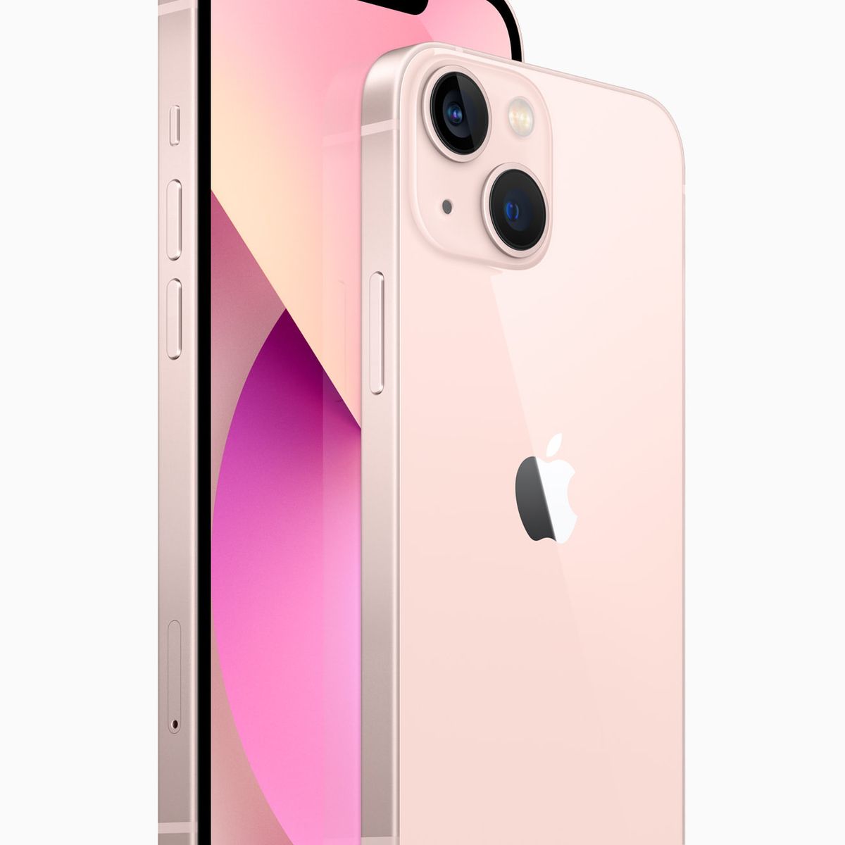 IPhone 13 512GB, Rosado, Leer Descripción, ENTREGA INMEDIATA,Reacondicionado, marca APPLE - Foto 2
