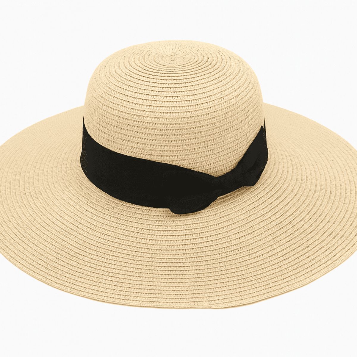 AMA OUTFITTERS - SOMBRERO DE PLAYA RAFIA