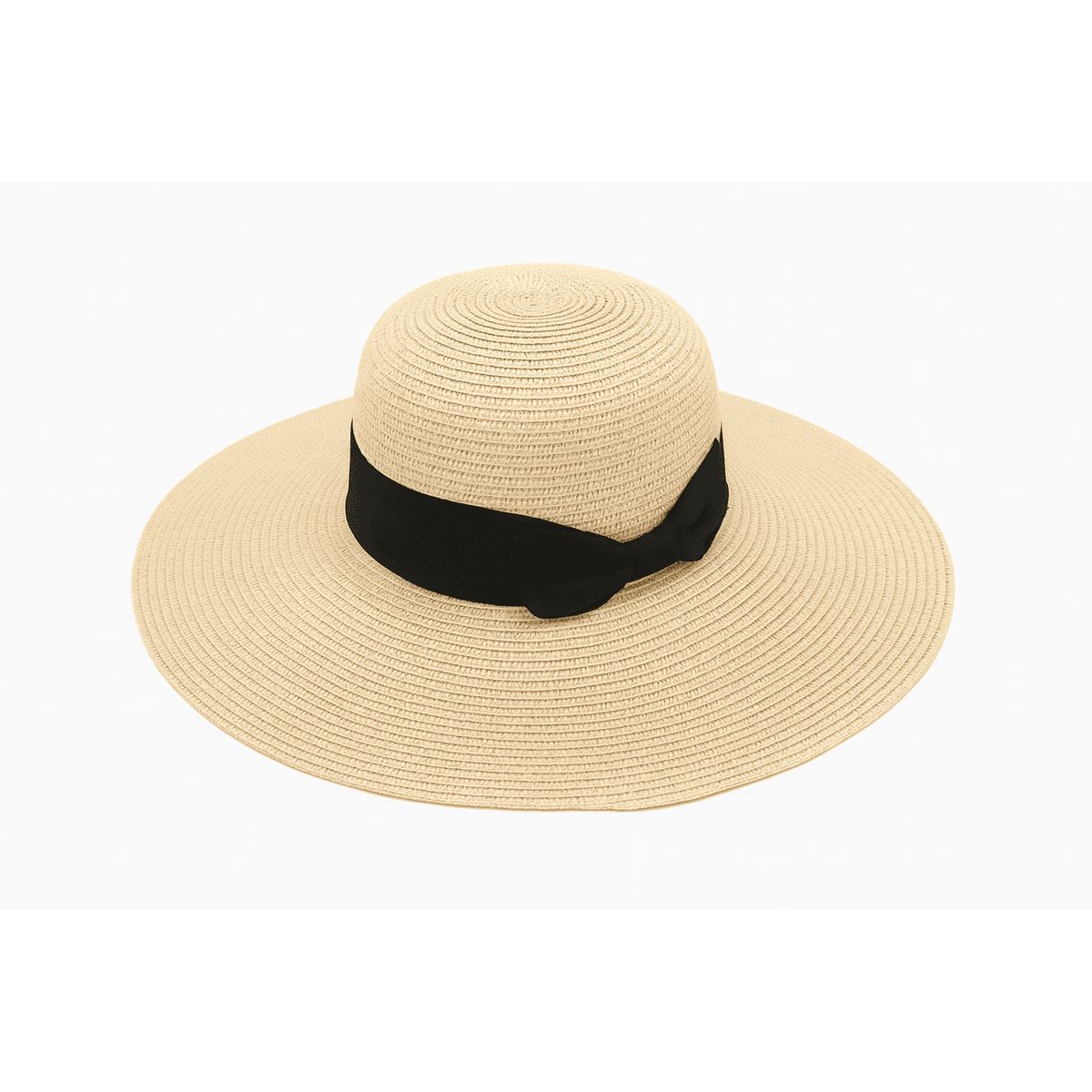 AMA OUTFITTERS - SOMBRERO DE PLAYA RAFIA