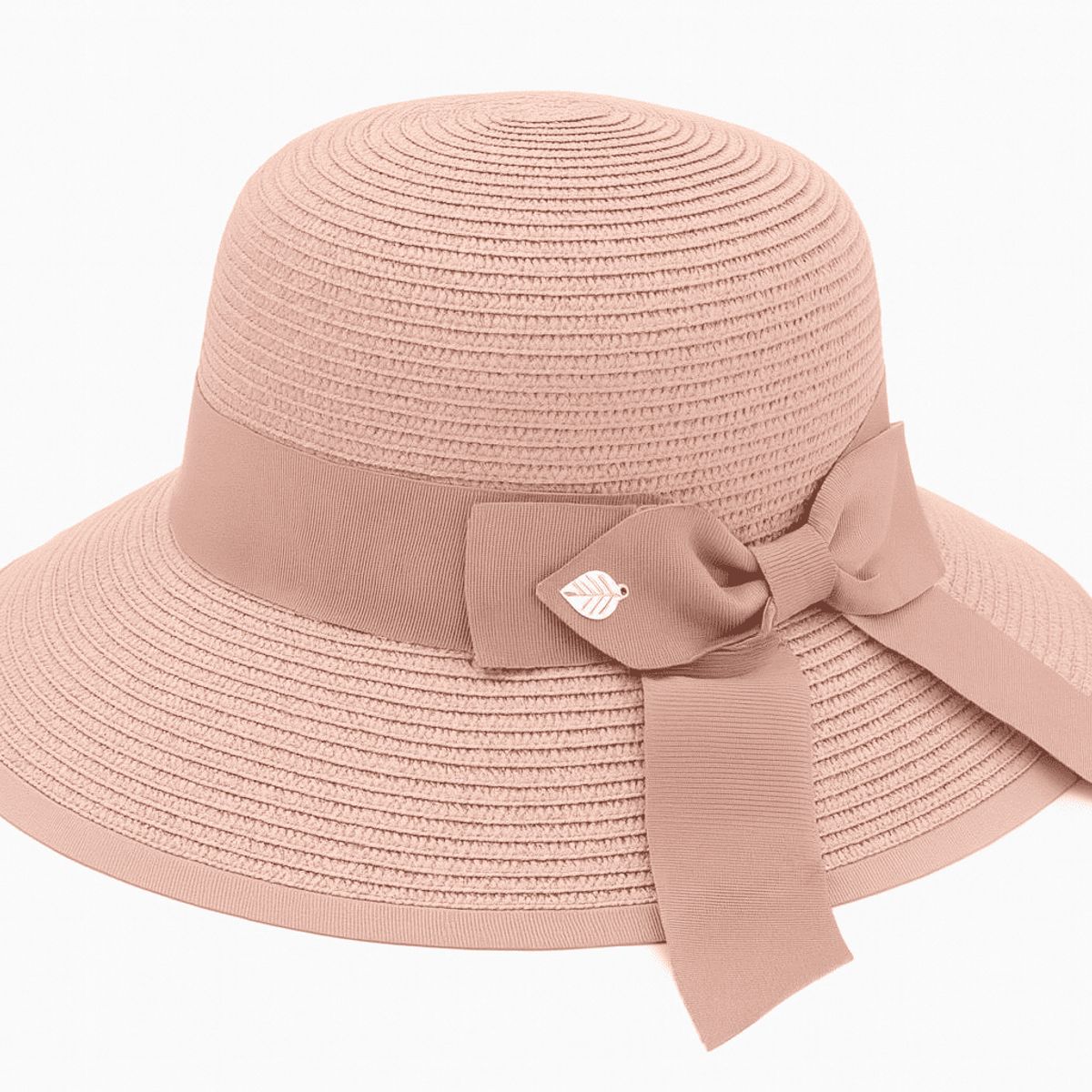 AMA OUTFITTERS - SOMBRERO DE PLAYA RAFIA