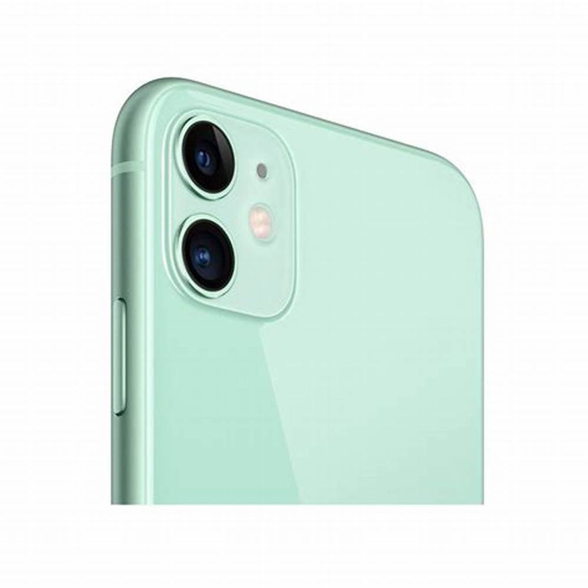 APPLE - iPhone 11 64GB, Verde, Bateria 100%, Grado A, Leer Descripción, Entrega Inmediata, Reacondicionado