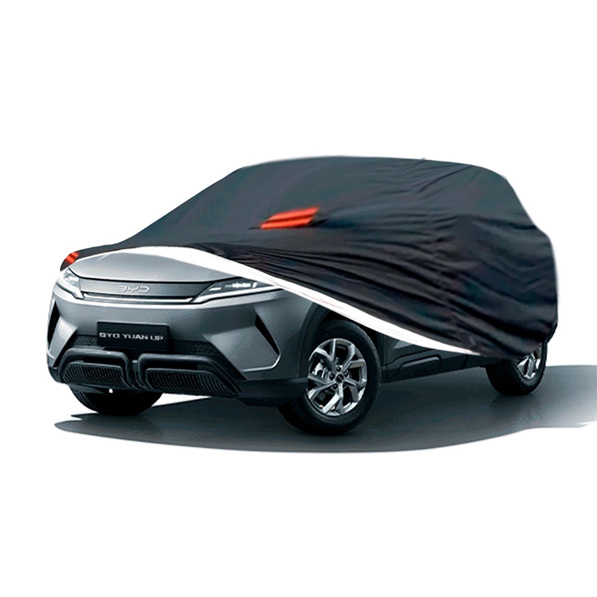 FUNCOVER - Cobertor camioneta Byd Yuan Up impermeable